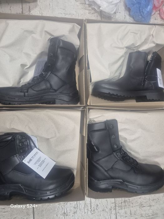 Зимни и летни кубинки