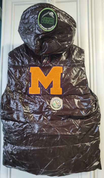 Vesta unisex gluga 11 etichete all seasons