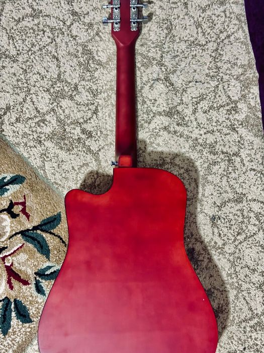 Сапасы от гитара