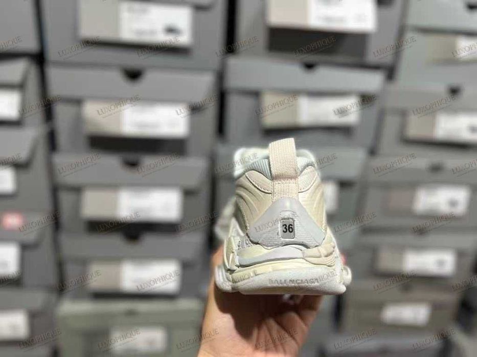 НАЛИЧНИ Balenciaga Triple S 2.0 36 номер