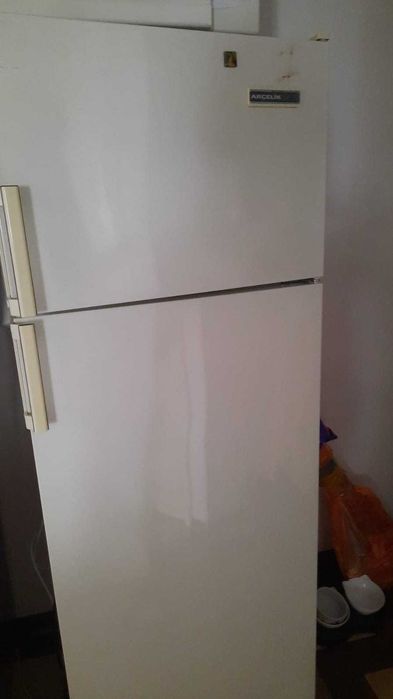 Холодильник б/ у ( Арчелик)