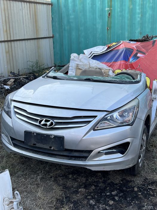 Ааторазбор киа хундай