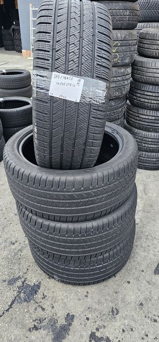 255 40 R 20 Vredestein iarna