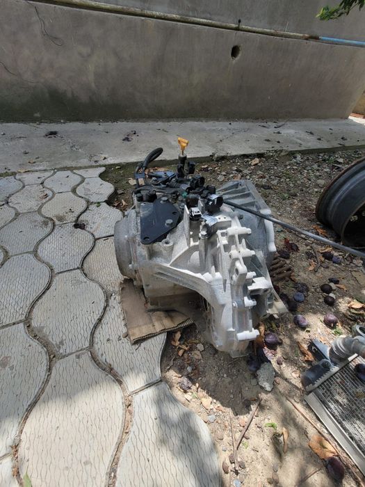 Акпп Hyundai sonata