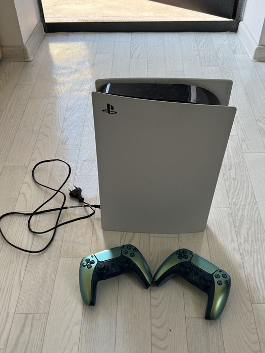 Playstation 5  б/у