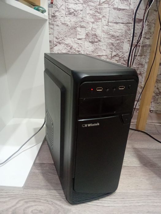 Компьютер(пк, комп)