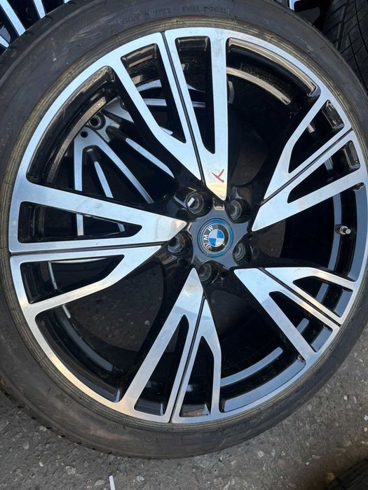 20ц джанти BMW X1/X3 ОРИГИНАЛНИ Нови