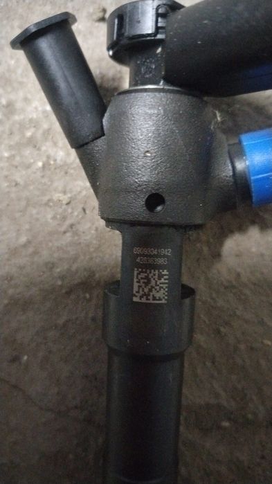 Injectoare t6 fara probleme