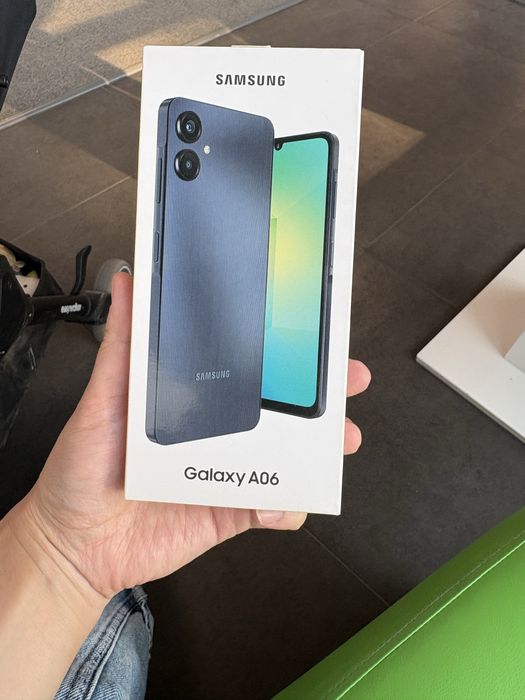 Samsuna Galaxy A06