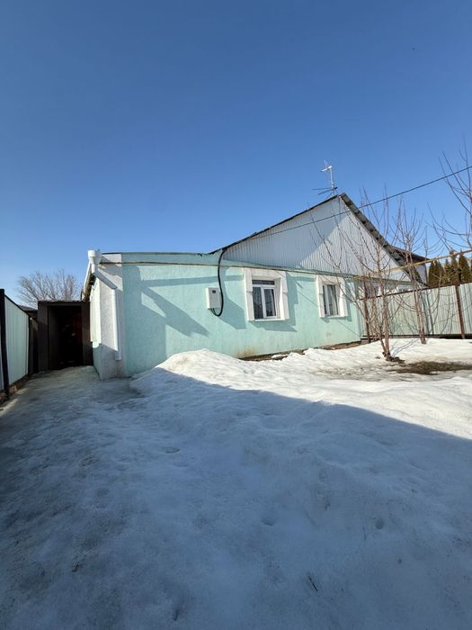 Продам дом Мичурино