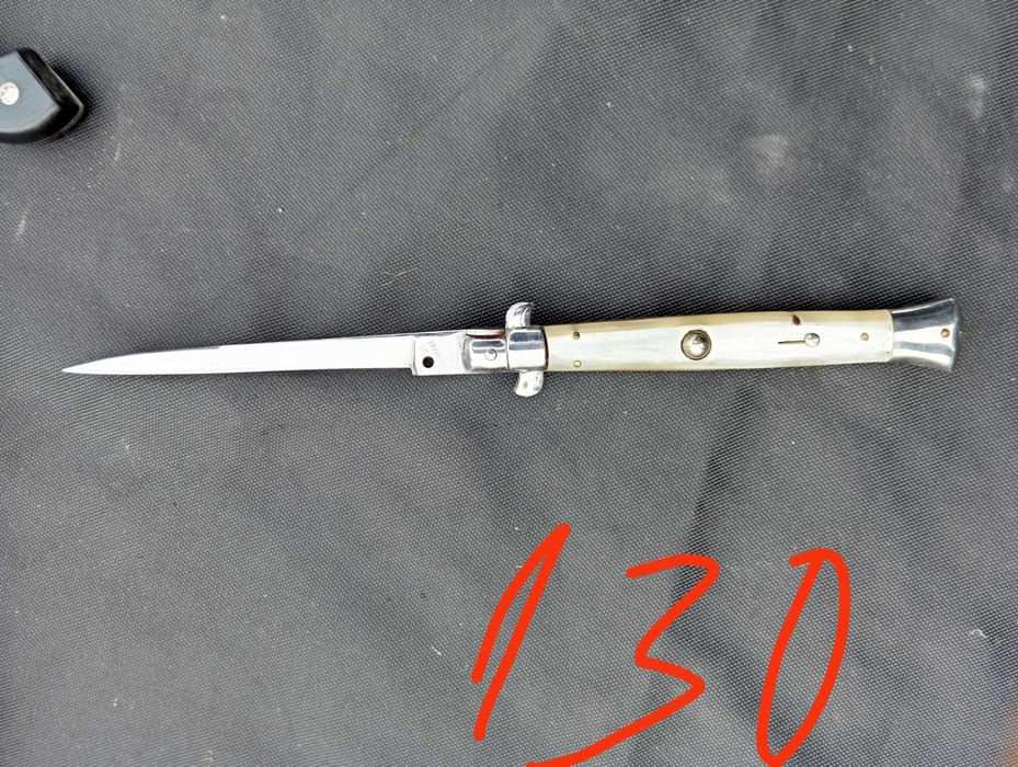 Ловни Stiletto ( дамаска стомана)