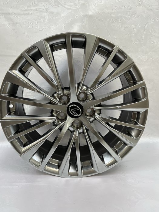 Диски Lexus R19/5*114.3 комплект