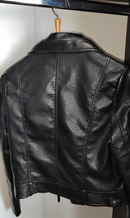 Косуха/Коженка женская