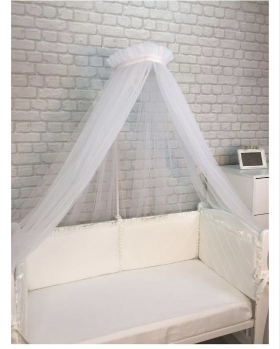 Продам держатель для балдахина и балдахин