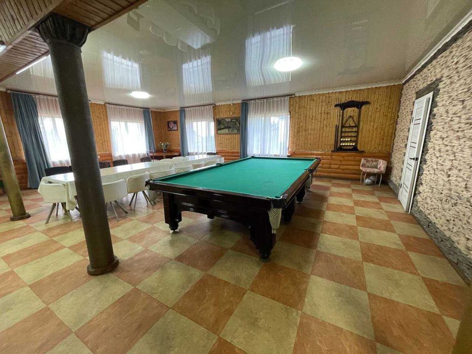 Продаётся База отдыха