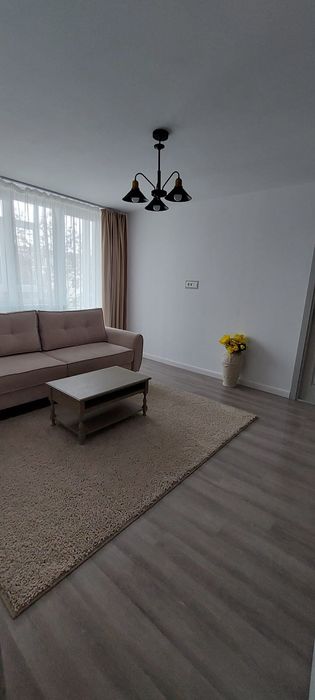 Amenajări interioare