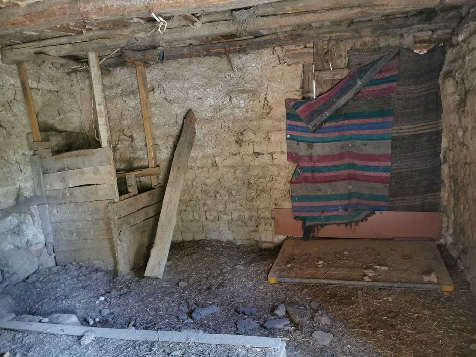 Продавам къща в село Дъбово, област Стара Загора