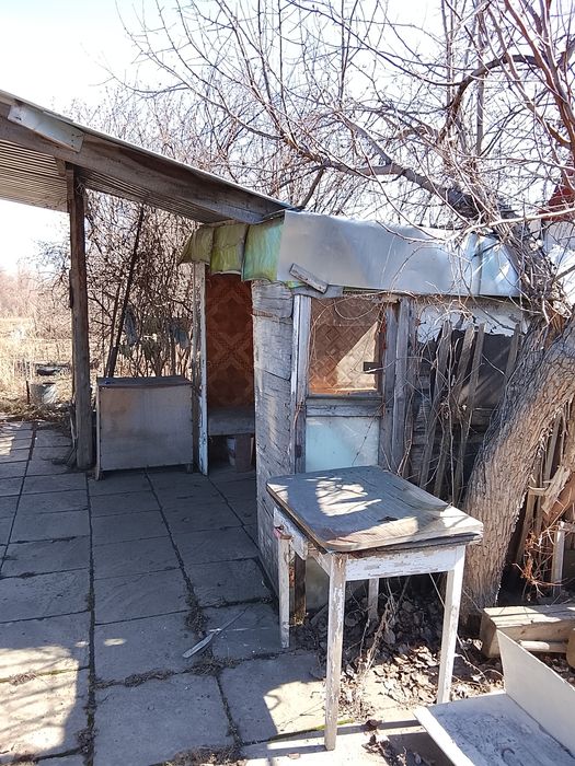 Продам дачу в ДО " Алма"