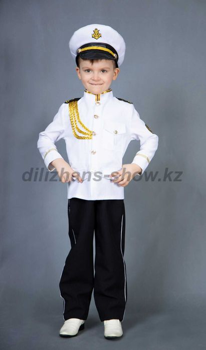 Военная форма для детей и взрослых