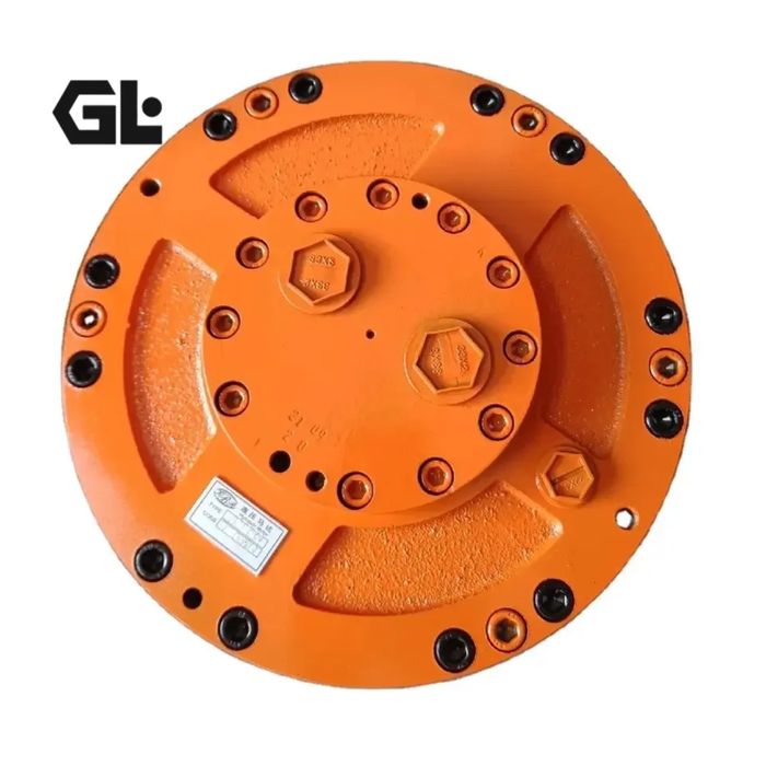 Гидраматор 1 QJM 11-063S для  кайшан Kaishan