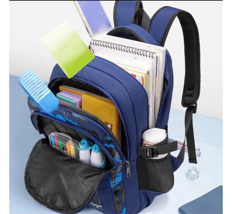 Рюкзак Оксфорд