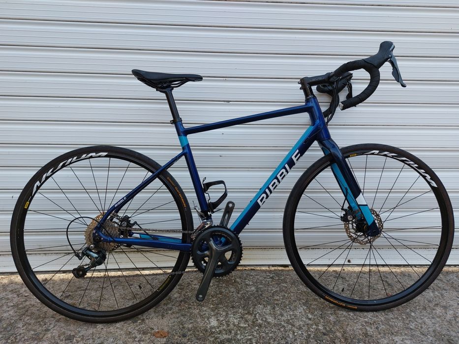 Ribble CGR  28 диск cube trek scott specialized
