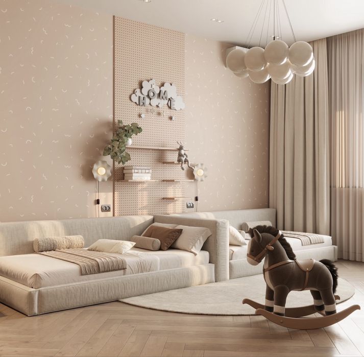 Дизайн иньерьера Алматы