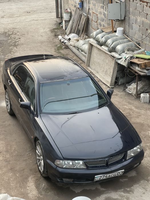 Мицубиси диаманте 3.0 автомат 4WD автомобиль на ходу