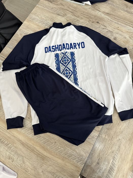 Spartivkalar buyurtma asosida