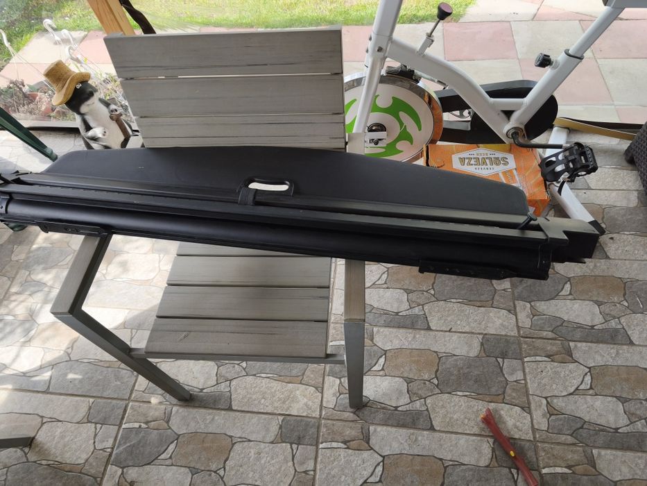 Rulou si grilaj BMW X3 f25, perfecta stare de utilizare