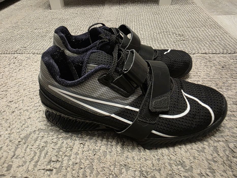 Обувки Nike Romaleos 4
