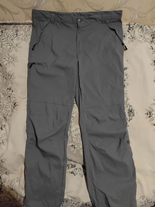 Pantaloni munte marime 50