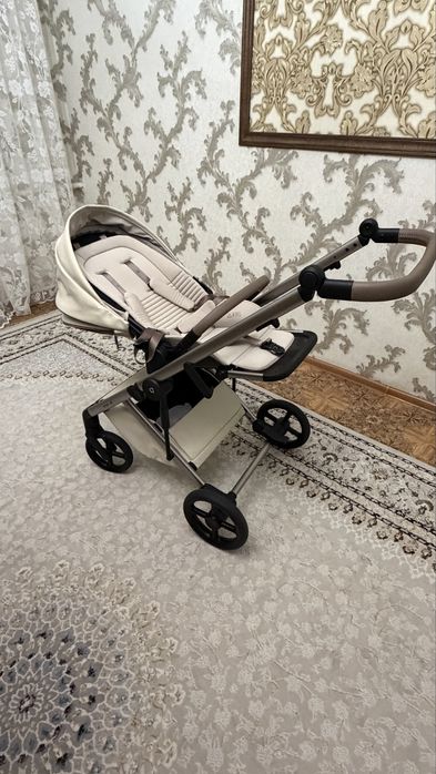 Коляска 2 в 1 anex elli