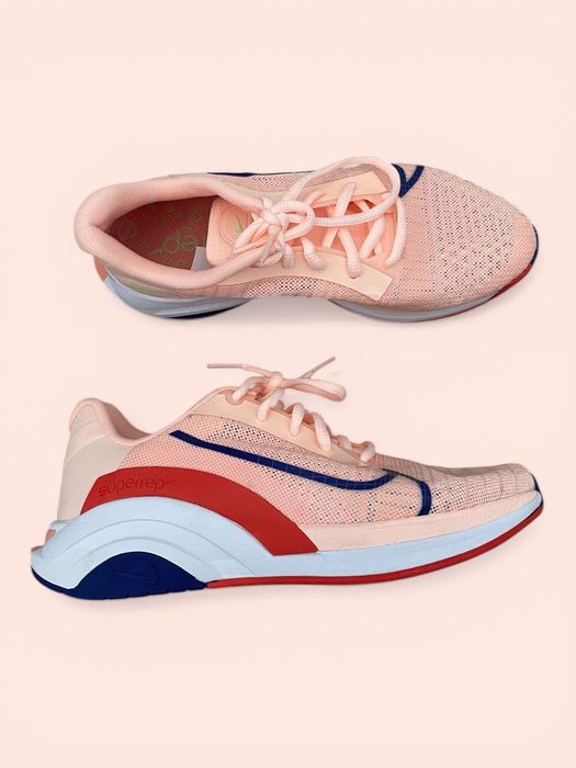 Nike W ZoomX Superrep Surge