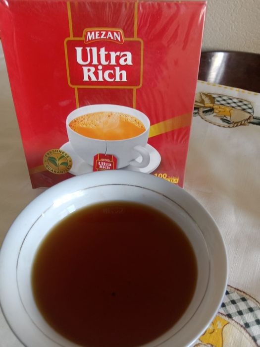 Продаю чай пакистанский