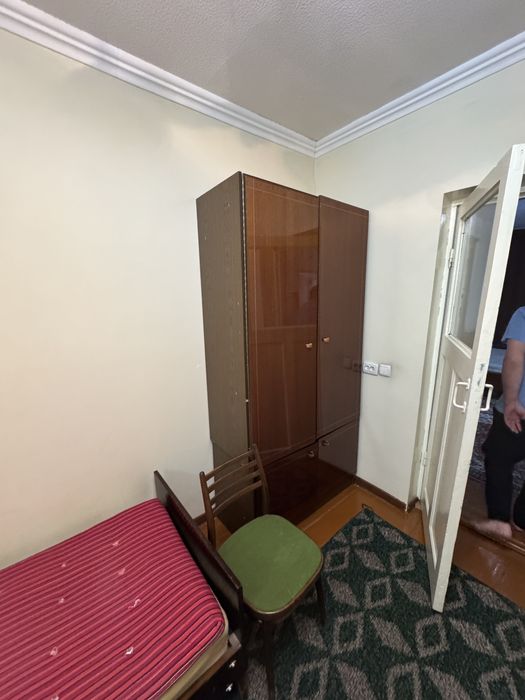 Продается б/у мебель.