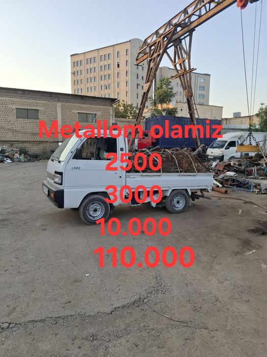 Металлом металом Metallom Olamiz Metalom Olamiz