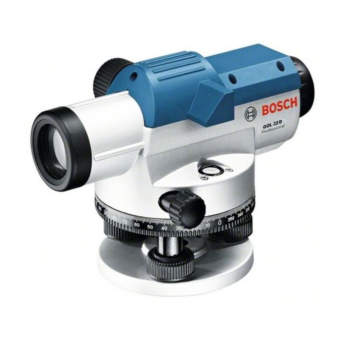 Нивелир BOSCH GOL 32 D Professional original