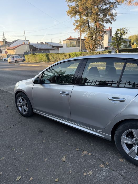 VOLKSWAGEN Golf 2010 — imagine 3