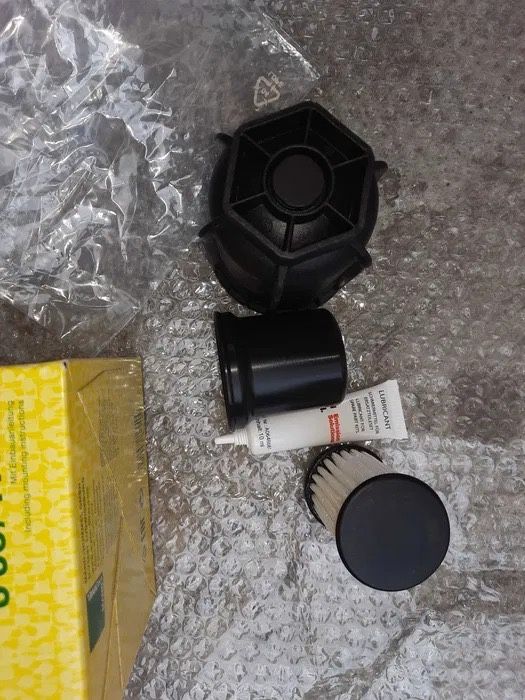 Kit filtru aditiv adblue Mercedes-Benz  Mitsubishi Fuso