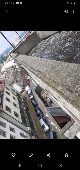 Продава се Двустаен апартамент в Габрово, Център - 41 кв.м за 1070 €/кв.м - Снимка #2