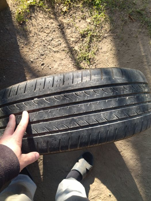 Резина 245/55на 19