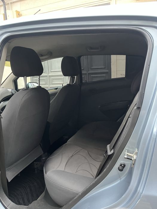 Спарк 2013 йил м/т сотилади