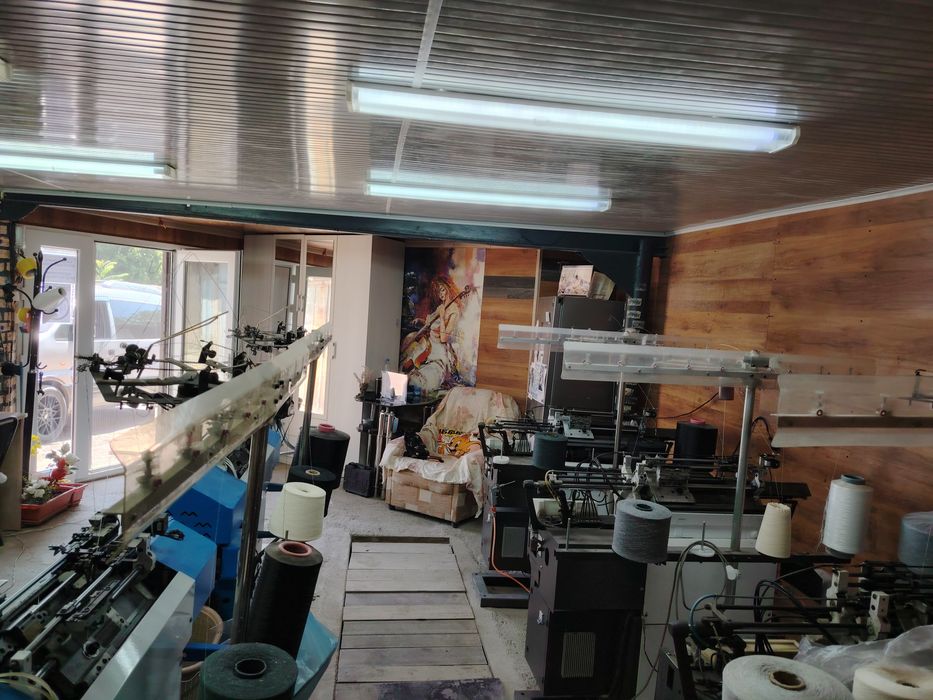 Продаётся готовый бизнес