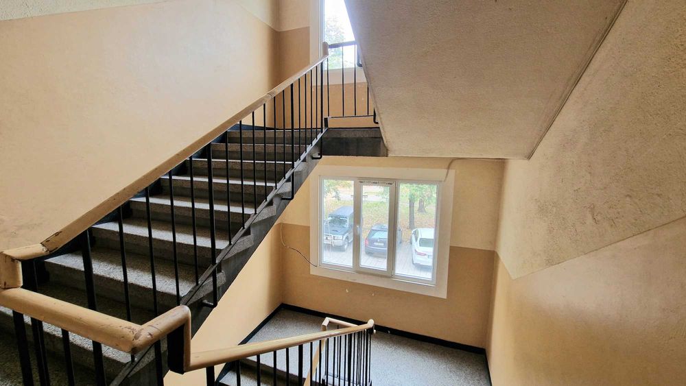 Продава се Тристаен апартамент в Пловдив, Център - 86 кв.м за 1076 €/кв.м - Снимка #12