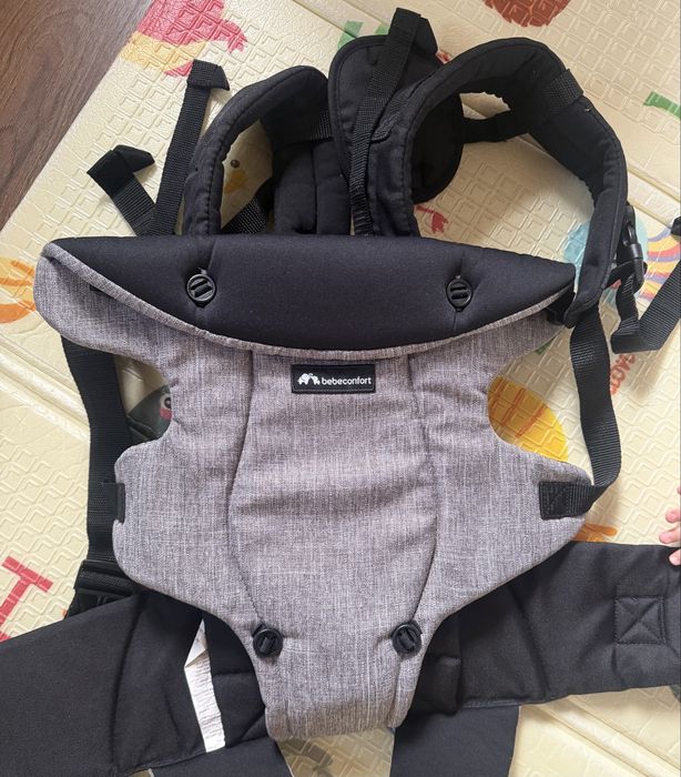 Эргорюкзак ergobaby