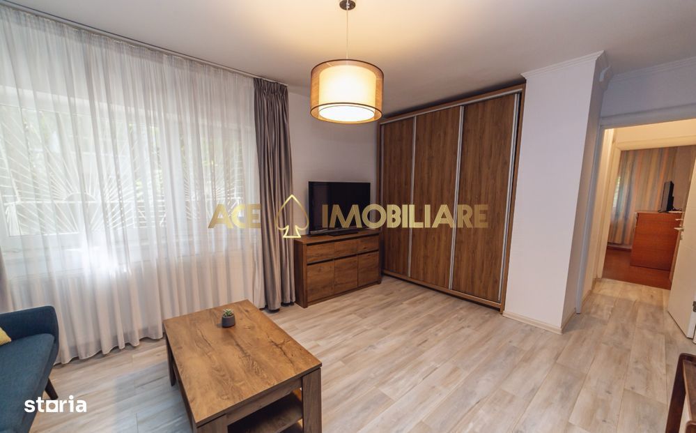 2 Camere | Tineretului | Proximitate Metrou | Mobilat + Utilat — fotografia 2