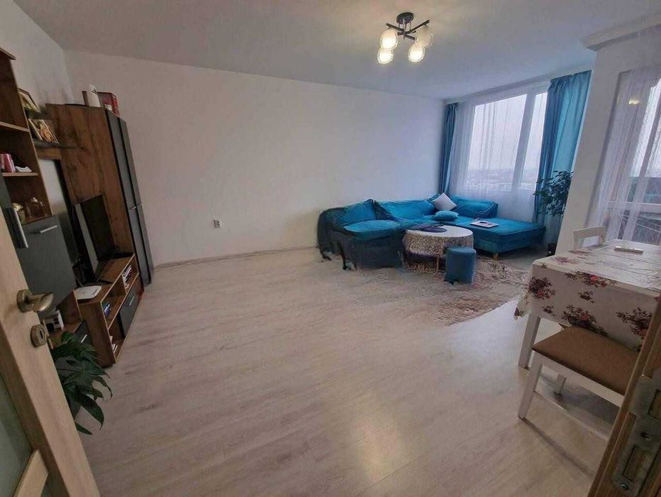 Продава се Тристаен апартамент в Пловдив, Център - 98 кв.м за 1582 €/кв.м - Снимка #3