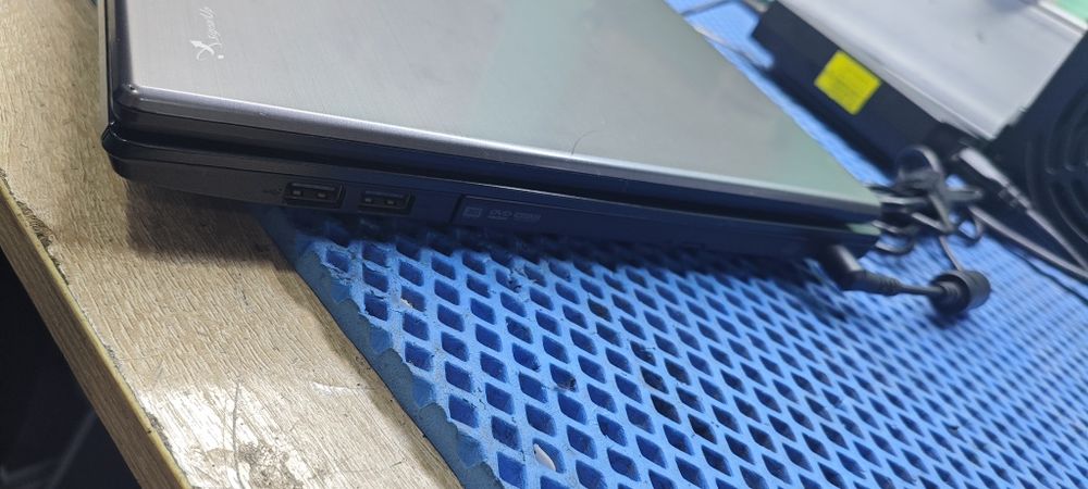 Ноутбук i3/ssd/,Nvidia