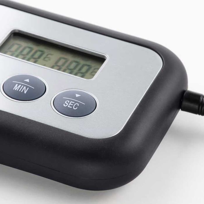 Кулинарный термометр таймер IKEA FANTAST! Новый в упаковке!